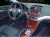 Декоративные накладки салона Acura TSX 2003-2008 без навигационной системы