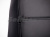 Skoda Octavia (13–) Чехлы на сиденья (экокожа), цвет - чёрный + белый (с подлокотником)